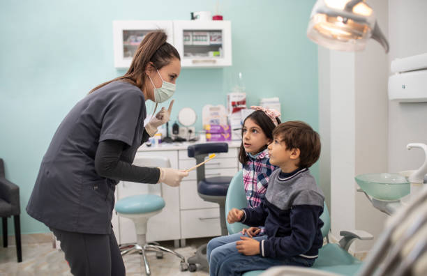 Best Dental Exams and Cleanings  in Evans, CO