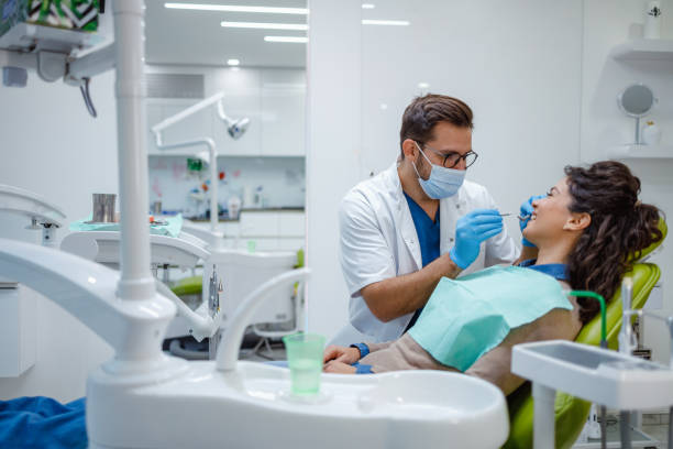 Best Oral Cancer Screening  in Evans, CO
