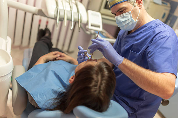Best Dental Exams and Cleanings  in Evans, CO