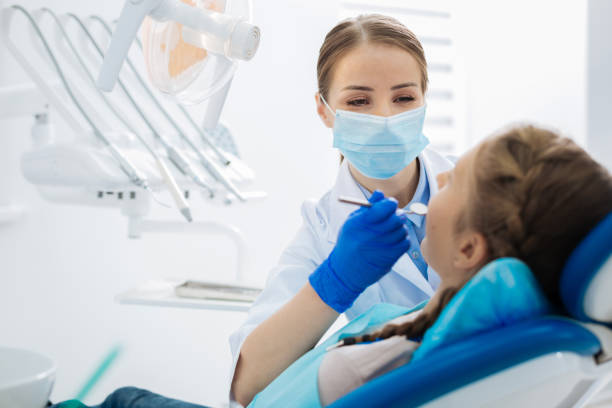 Best Dental Fillings (Composite and Amalgam)  in Evans, CO
